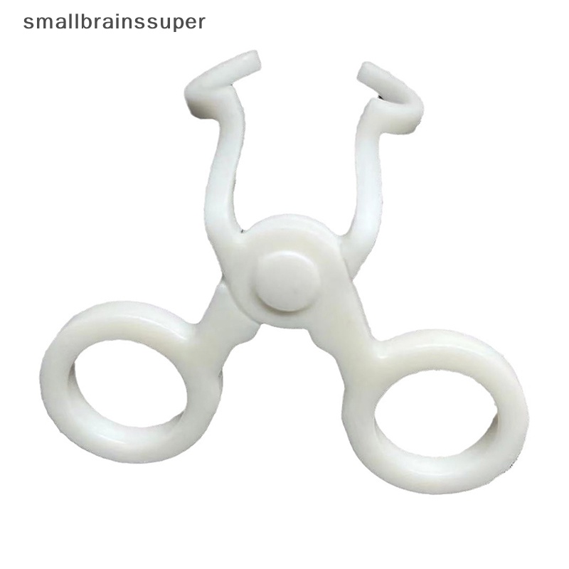 Smallbrainssuper Dụng Cụ Thanh Nhựa Mềm Tháo Kính Áp Tròng Chăm Sóc Mắt Cho Nữ sbs