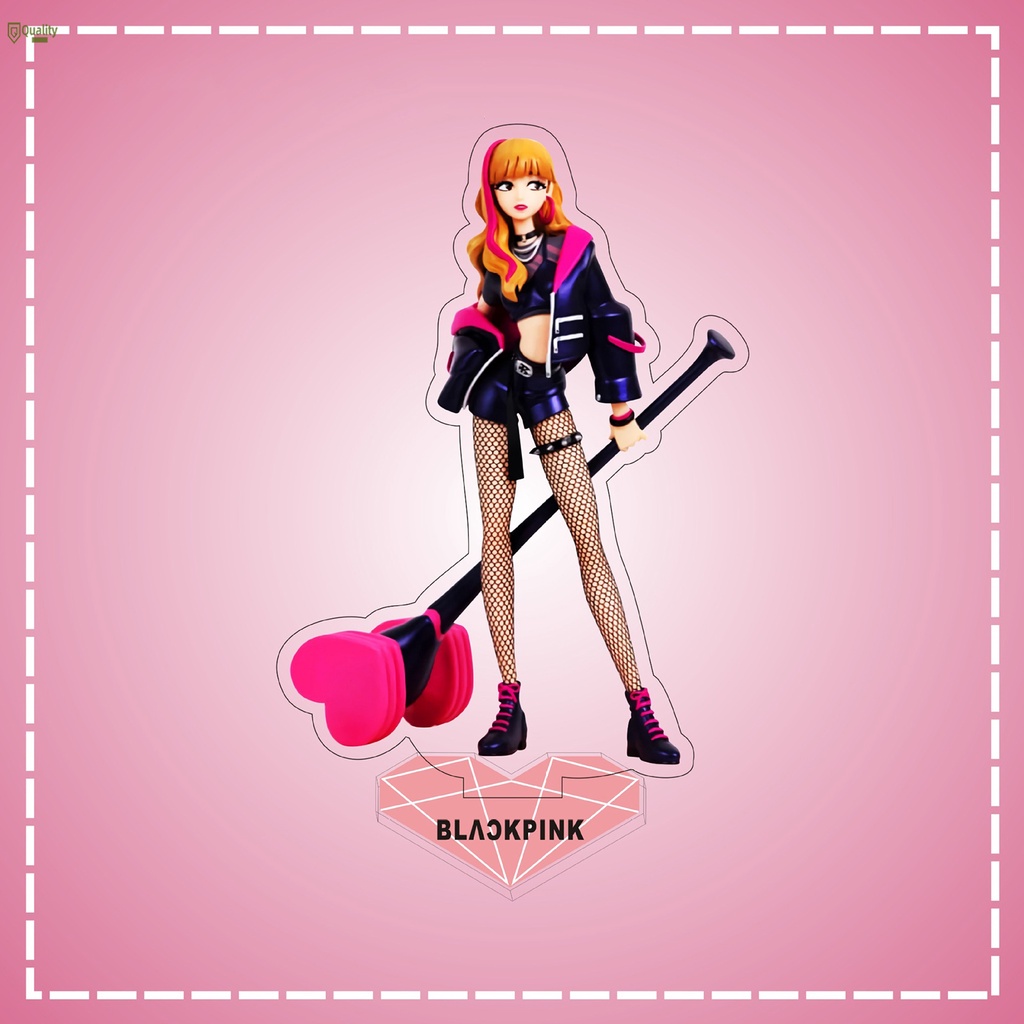 Blackpink Giá Đỡ Chuyên Dụng Chất Lượng Cao