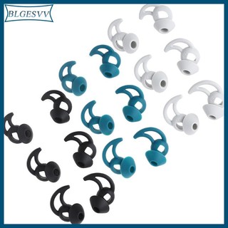 Nút Bọc Đầu Tai Nghe Bằng Silicon Cách Âm Thay Thế Cho Bose soundsport wileless