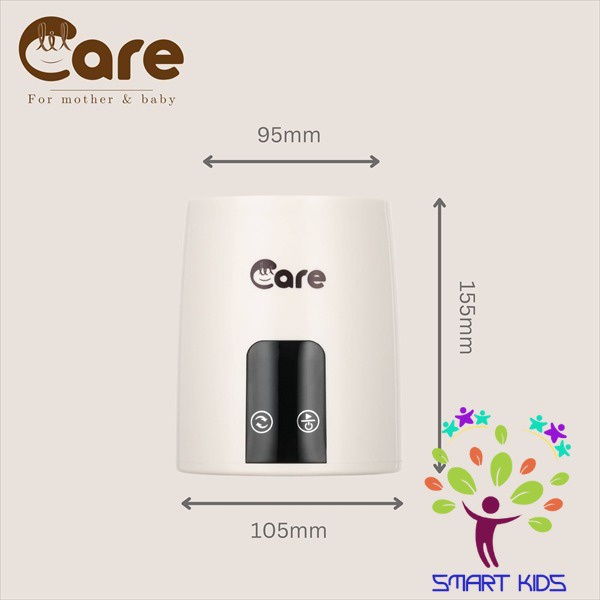 Máy Lắc Sữa LIL Care