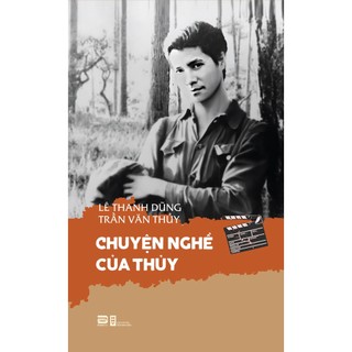Sách Chuyện Nghề Của Thủy