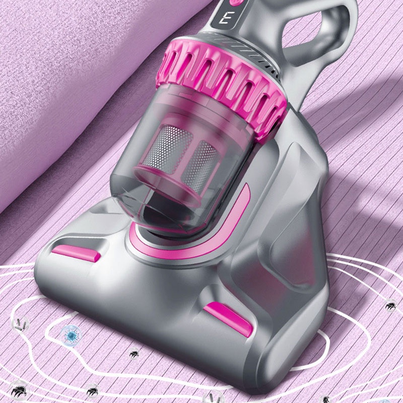 Sada Máy Hút Bụi Ba Trong Một Hiệu Quả Cao Không Dây Loại Bỏ Mạt Nhỏ Cho Gia Đình