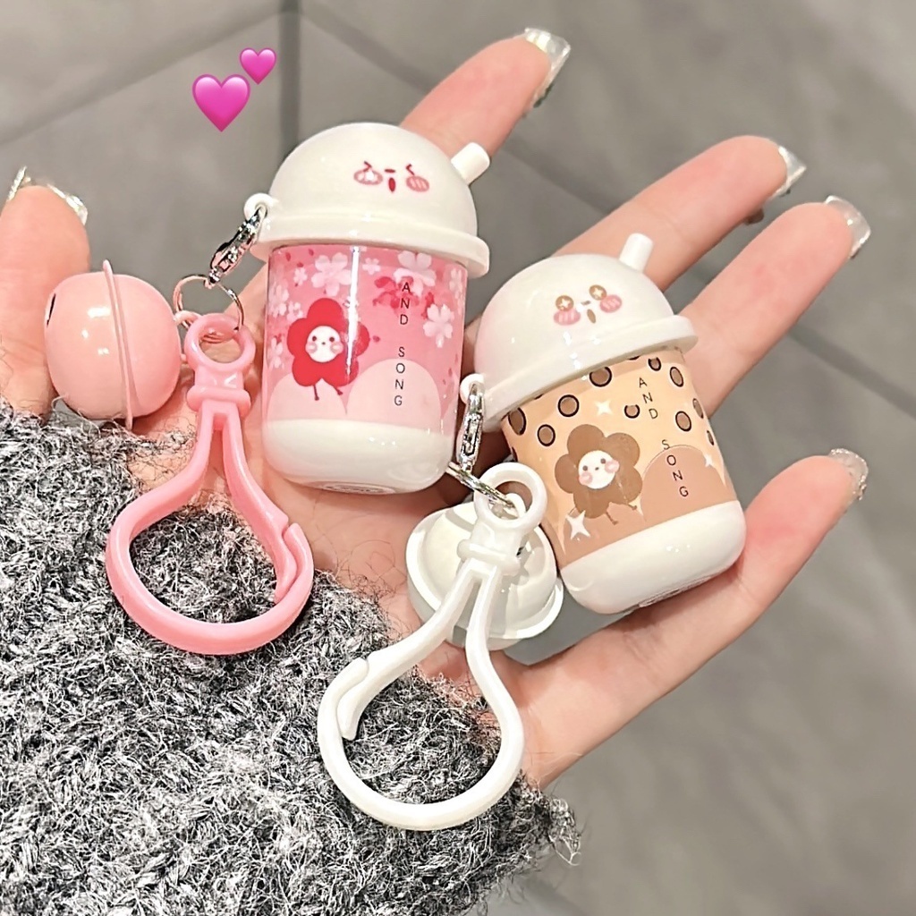 Son Kem Lì Chống Nước Lâu Phai Thiết Kế Vỏ Son Hình Chìa Khóa Dễ Thương