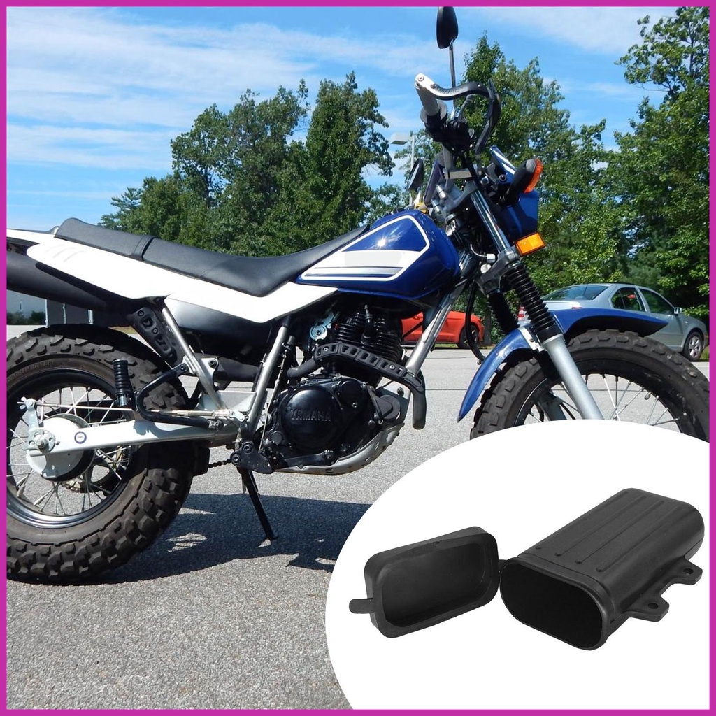 Hộp Đựng Đồ Dùng Sửa Chữa Xe Mô Tô suzuki dr250 Djel tw200 tw225 kerivn