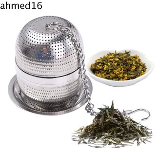 Dụng cụ lọc trà bằng inox cao cấp tiện dụng