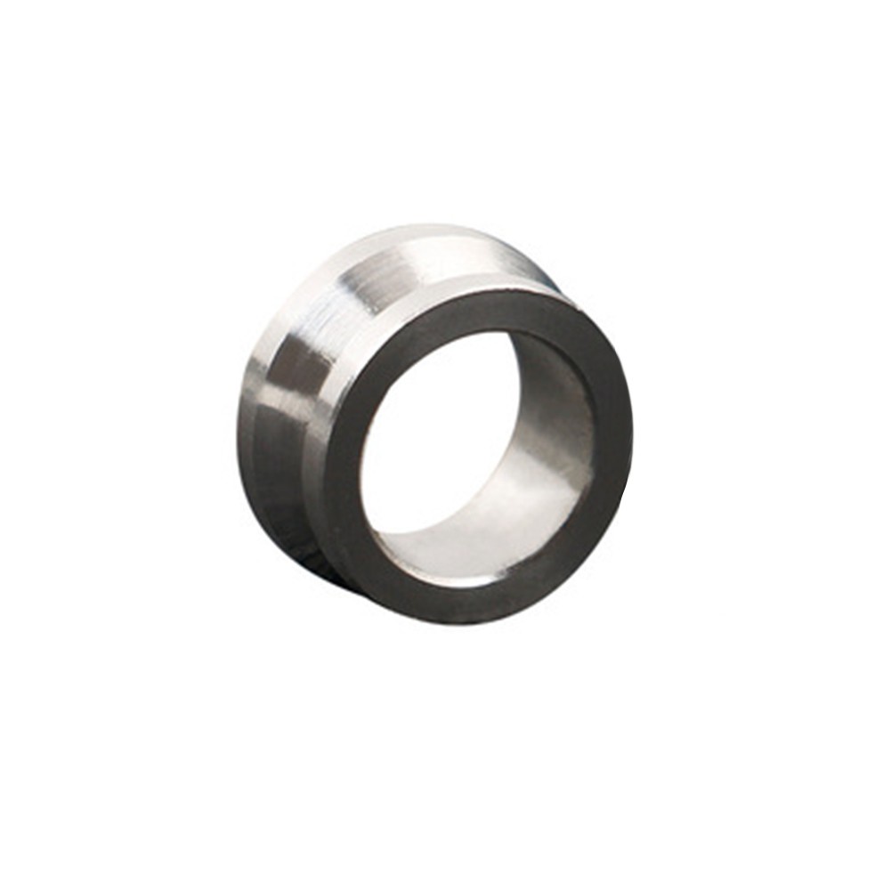 Con Lăn Dây Câu Cá Bằng Thép Không Gỉ Trơn Mịn