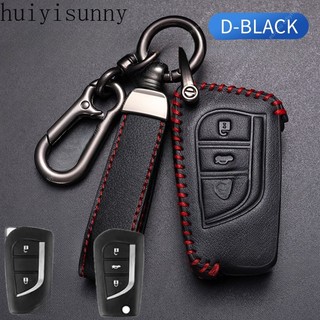 Vỏ Bảo Vệ Chìa Khóa Điều Khiển Từ Xa 2 3 Nút 3 Nút Cho toyota hilux revo innova rav4 fortuner
