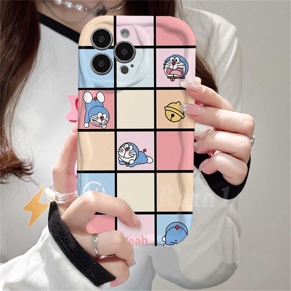 Ốp ĐiệN ThoạI Cho Samsung A15 05 05S 24 14 13 04 04S 10S 20S 30S 21S 12 02S 32 03 52S 50 03S 11 20 11 12