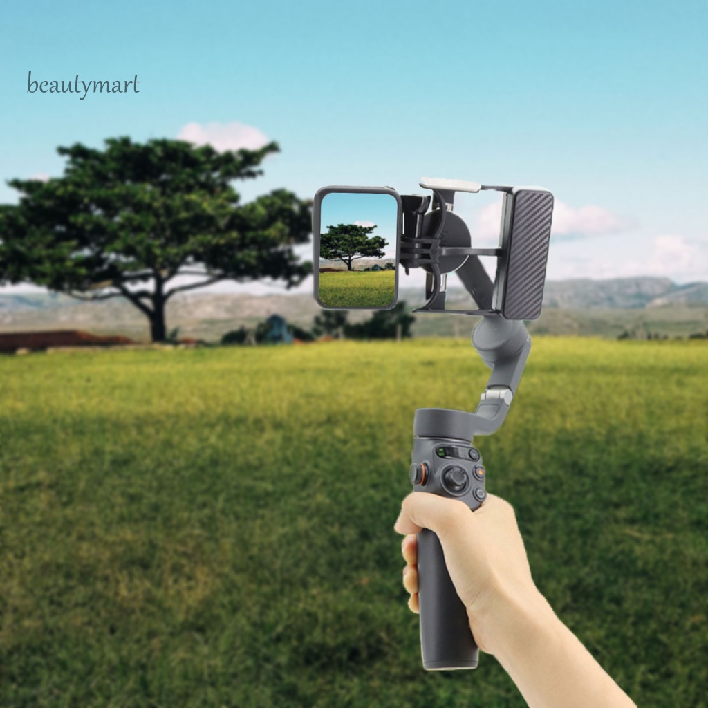 Beautymartm1 adapter Chuyển Đổi Tay Cầm Chống Rung Cho camera Hành Trình gimbal gimbal gimbal
