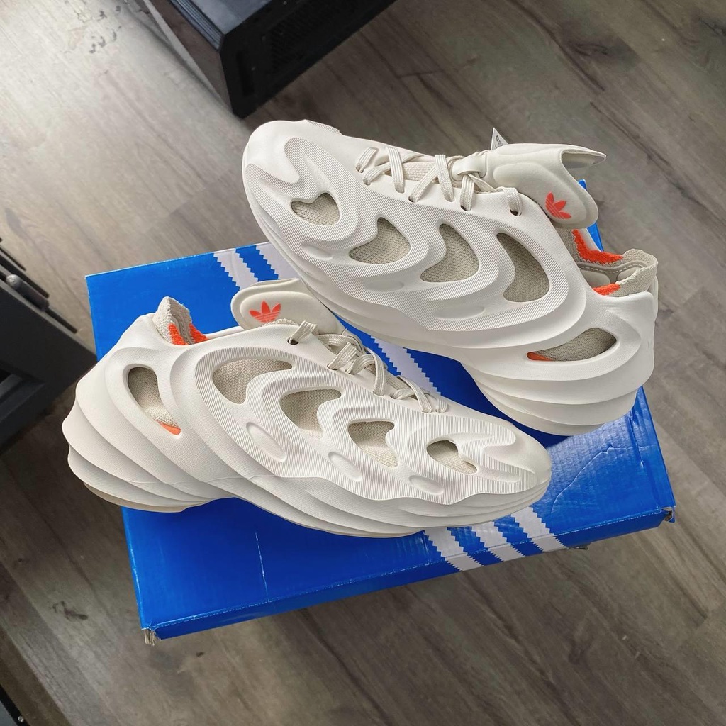 Giày Adidas AdiFOM Q Off White [ GY4455 ]