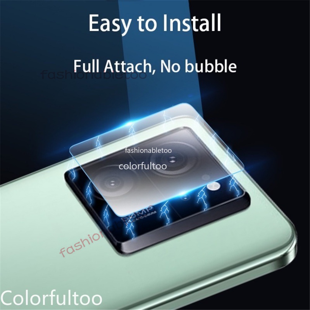 Set 1-3 Kính Cường Lực 3d Bảo Vệ camera Cho xiaomi 13t pro 13tpro 13pro 13lite 13ultra xiaomi13t pro xiaomi13tpro 2023