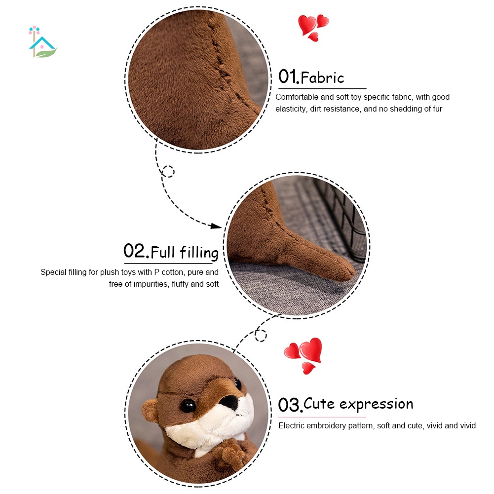 Hoạt Hình Búp Bê Nhồi Bông Hình Cá Ngựa Đang Cầu Nguyện Bằng pp Thoải Mái Trang Trí Phòng Khách / Phòng Ngủ