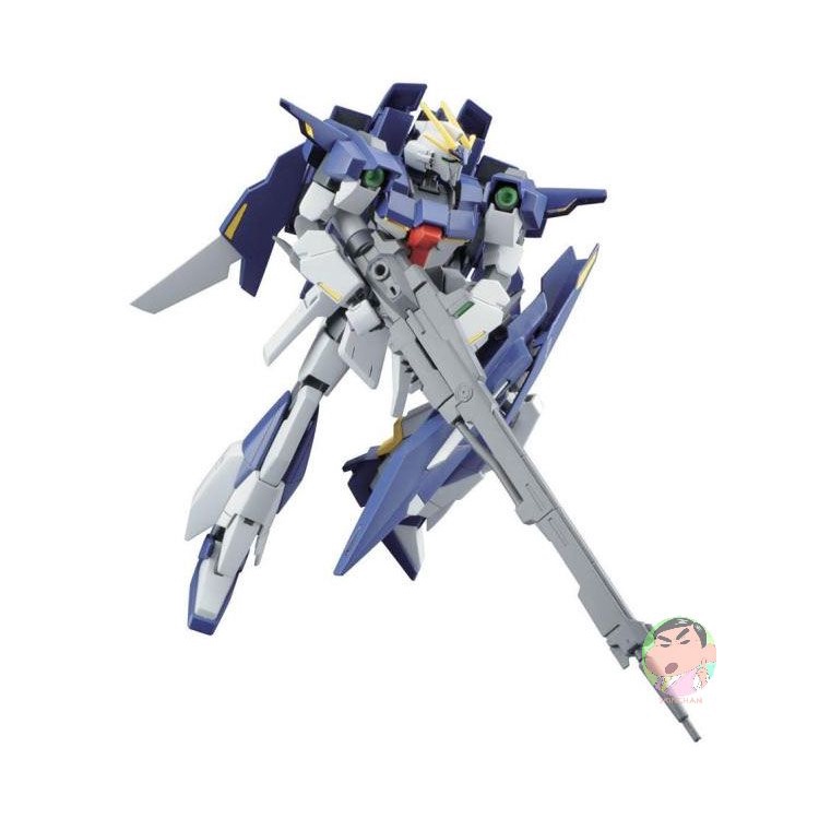 Giá rẻ Mô Hình Lắp Ráp Gundam 55433 HGBF 020 Tỉ Lệ 1/144 Thương Hiệu Bandai sập sàn