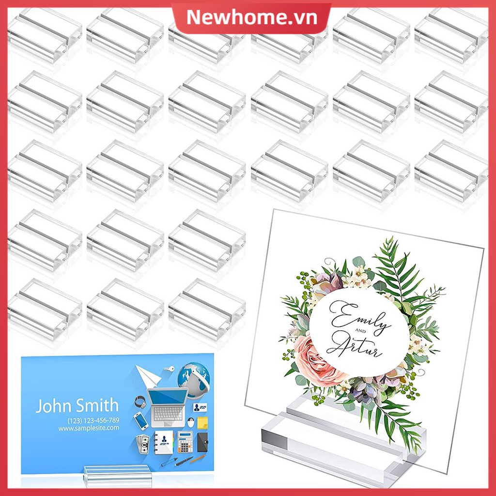 Giá Đỡ Cây Thông Minh 25 Ngăn Tiện Dụng