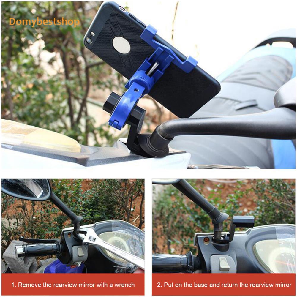 Giá Đỡ ĐiệN ThoạI GắN Tay CầM Xe ĐạP