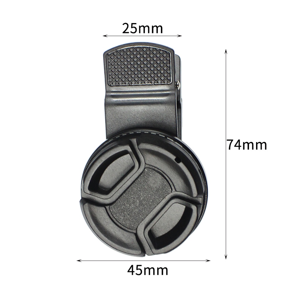 Feichao Bộ Lọc nd2-400 / nd1000 Cho Điện Thoại / Máy Ảnh