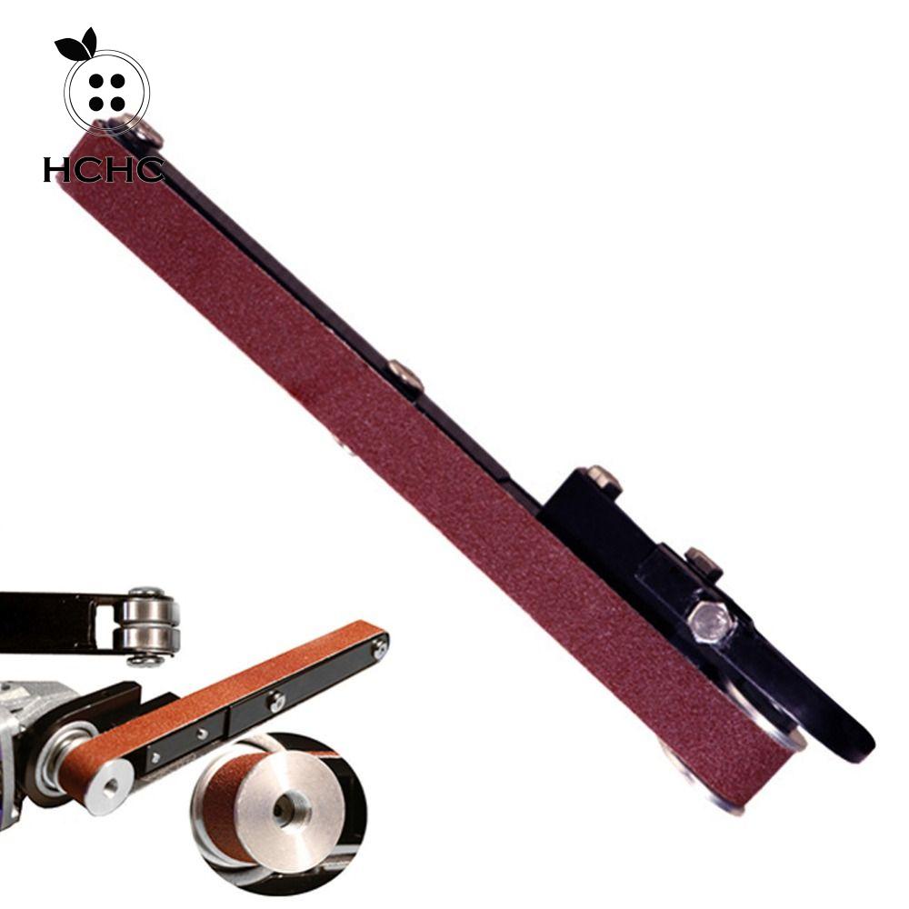 Hchc Dây Đai Chà Nhám Mài Góc Đa Năng Dành Cho Máy Mài Điện diy