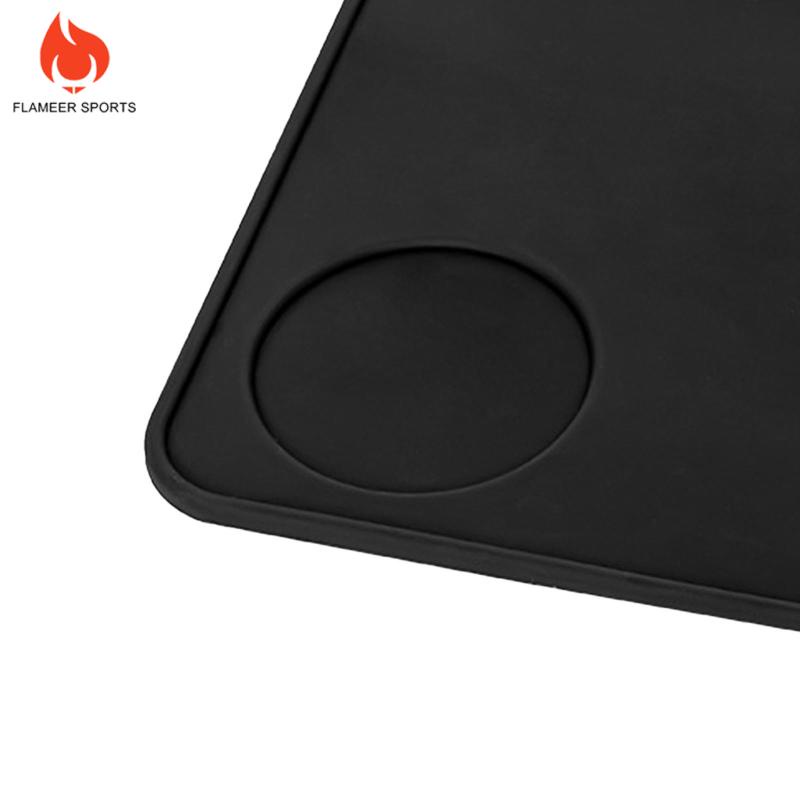 Thảm Lót Máy Pha Cà Phê Chịu Nhiệt Chống Mòn Chuyên Dụng Cho Nhà Bếp / Quầy bar