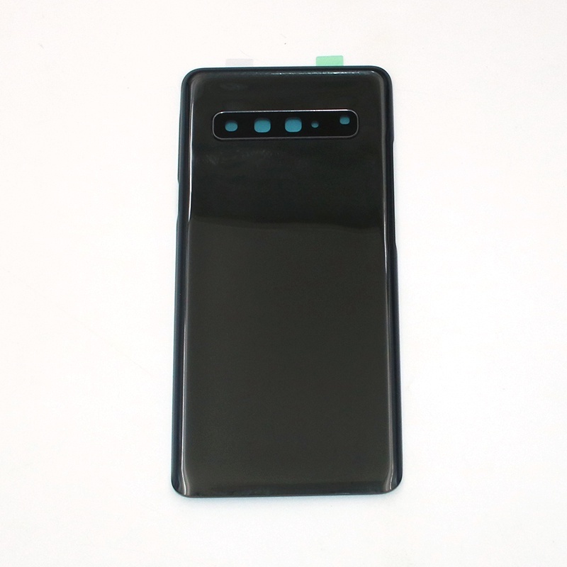 Nắp Lưng Điện Thoại Bằng Kính Thay Thế Chuyên Dụng Cho samsung galaxy s10 5g 6.7 inch