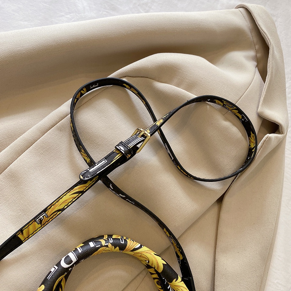 Túi tote Đeo Chéo Vai Thời Trang Dành Cho Nữ