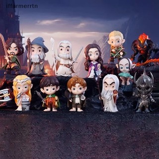 Iff pop Mô Hình Nhân Vật mart the lord of the rings