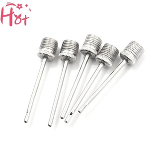 Set 5 ống bơm hơi thể thao jr chuyên dụng chất lượng cao
bộ 5 đầu bơm hơi thể thao cho bóng đá / bóng rổ / bóng đá
set 5 túi 5 viên đạn thể thao