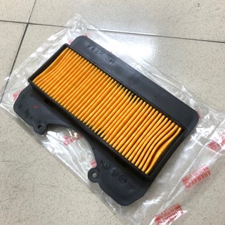 [Chính hãng Yamaha][8:BẦU LỌC GIÓ] YAPT-2016 Lọc gió-SIRIUS FI, PG-1, JUPITER-FIN [Yamaha] (15)