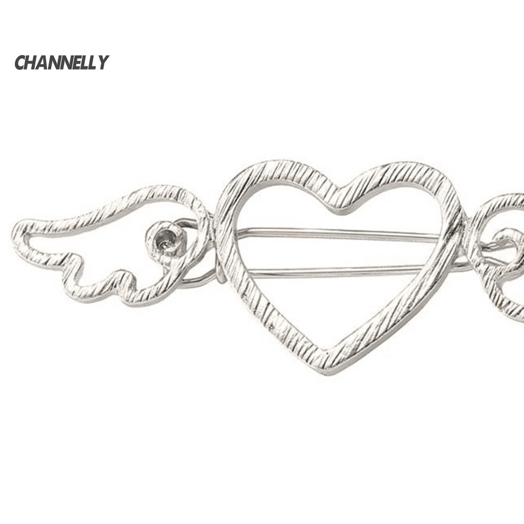 Băng Đô Cài Tóc Xinh Xắn Cho Nữ