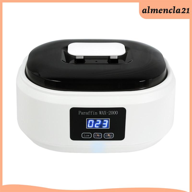 Máy Sưởi Ấm Toàn Thân / Tay / Toàn Thân 200w 200w Có Màn Hình Cảm Ứng