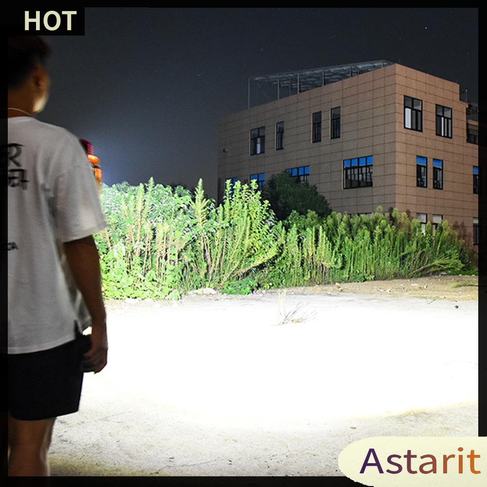 Đèn led cob Năng Lượng Mặt Trời 360 Ánh Sáng Trắng 500lm Dùng Để Sửa Chữa Ô Tô