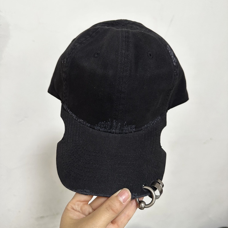 Mũ Lưỡi Trai Thêu Chữ b home Thời Trang Mùa Hè Cho Cặp Đôi