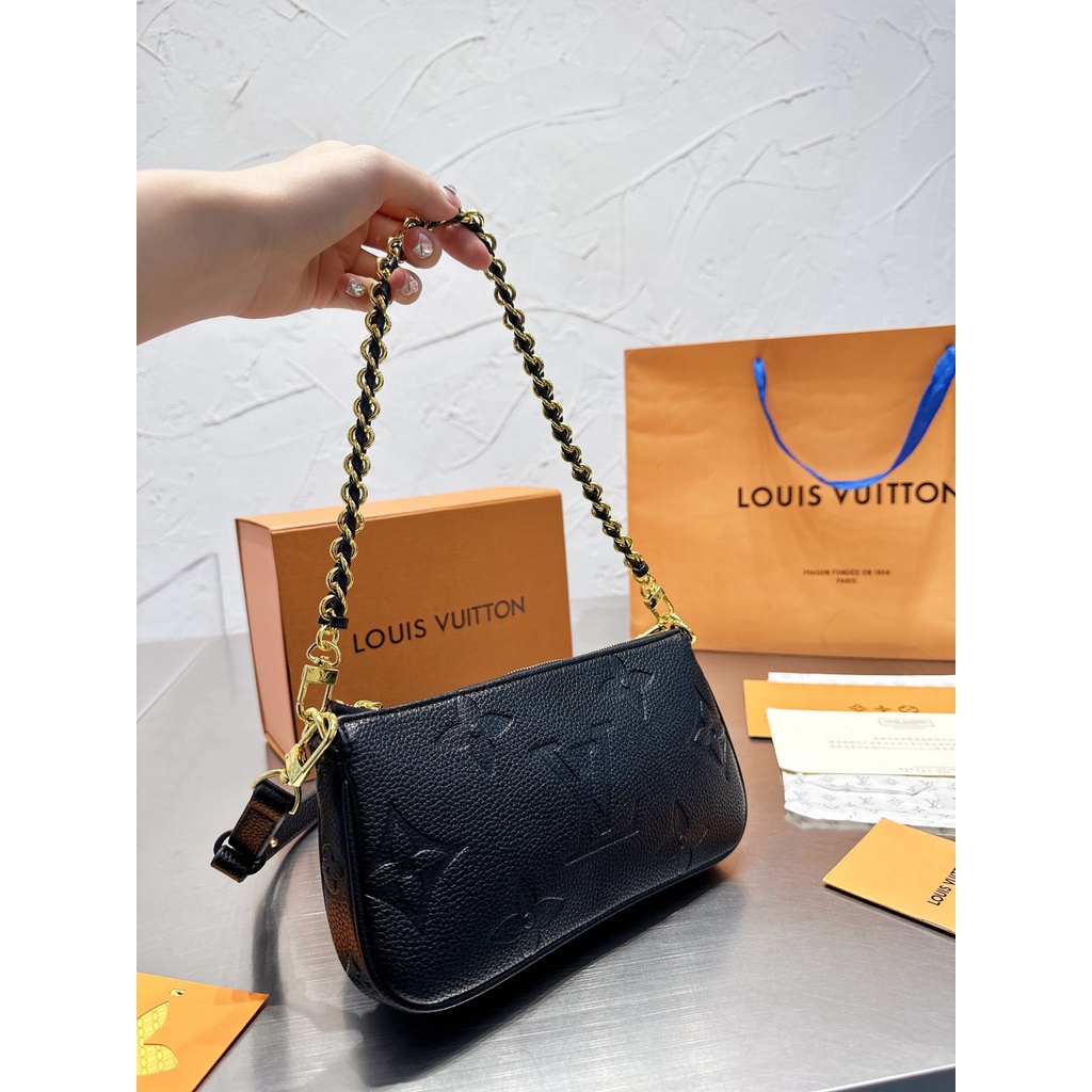 Hojo Túi Đeo Vai / Túi Xách Tay / Túi Xách Tay / Túi Xách louis vuitton Khóa Kéo Thể Thao Ngoài Trời Cho Nữ