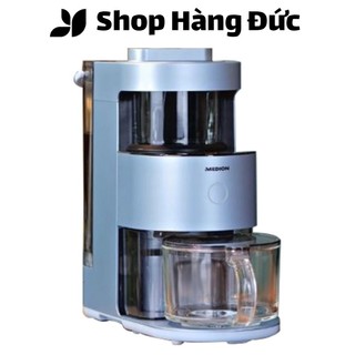 Máy làm sữa hạt medion md19888, máy nấu sữa đậu nành, model 2023, nhập đức, bh 12 tháng, shop hàng đức