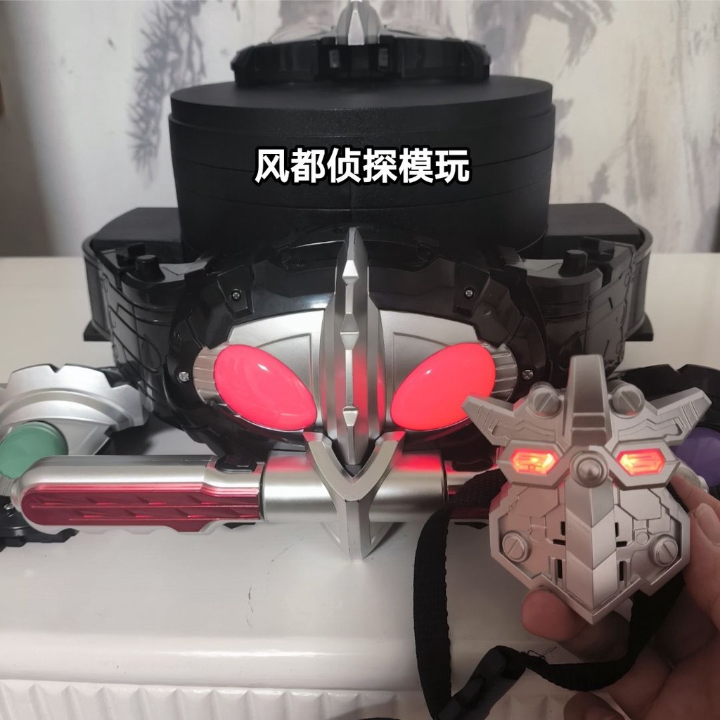 Masked knight dx amazon Đai Đeo Cánh Tay Hóa Trang Trong Nội Địa alpha amazon