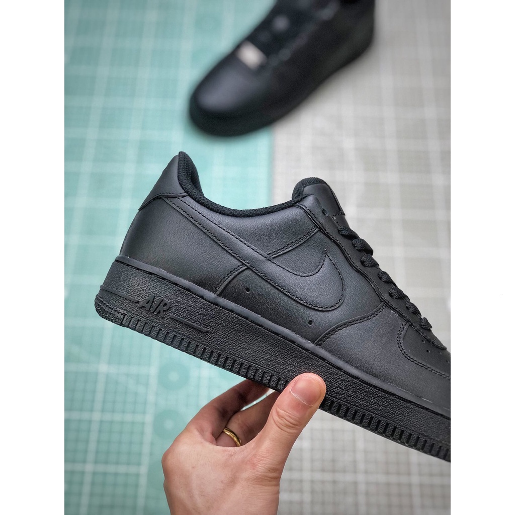 Giày Chạy Bộ 1 07 low-Tog classic Airforce 1 07 Chất Lượng Cao 315122-001 22-46