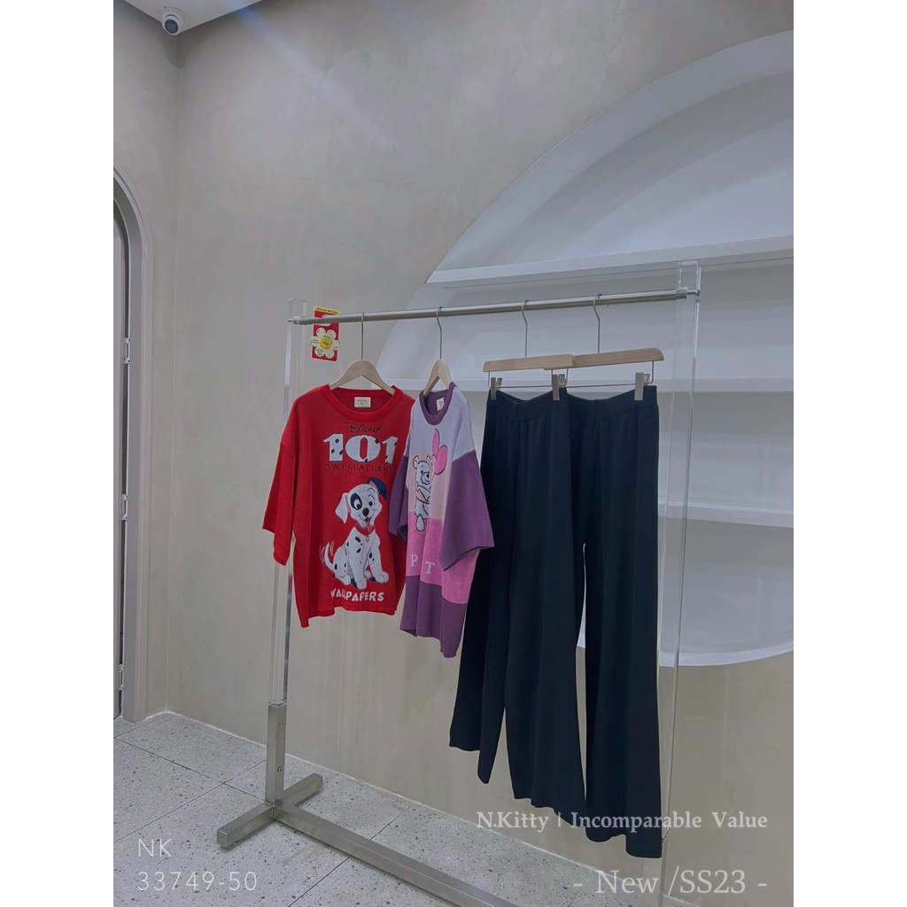 Set mon.tergi hoạt hình dis.ney