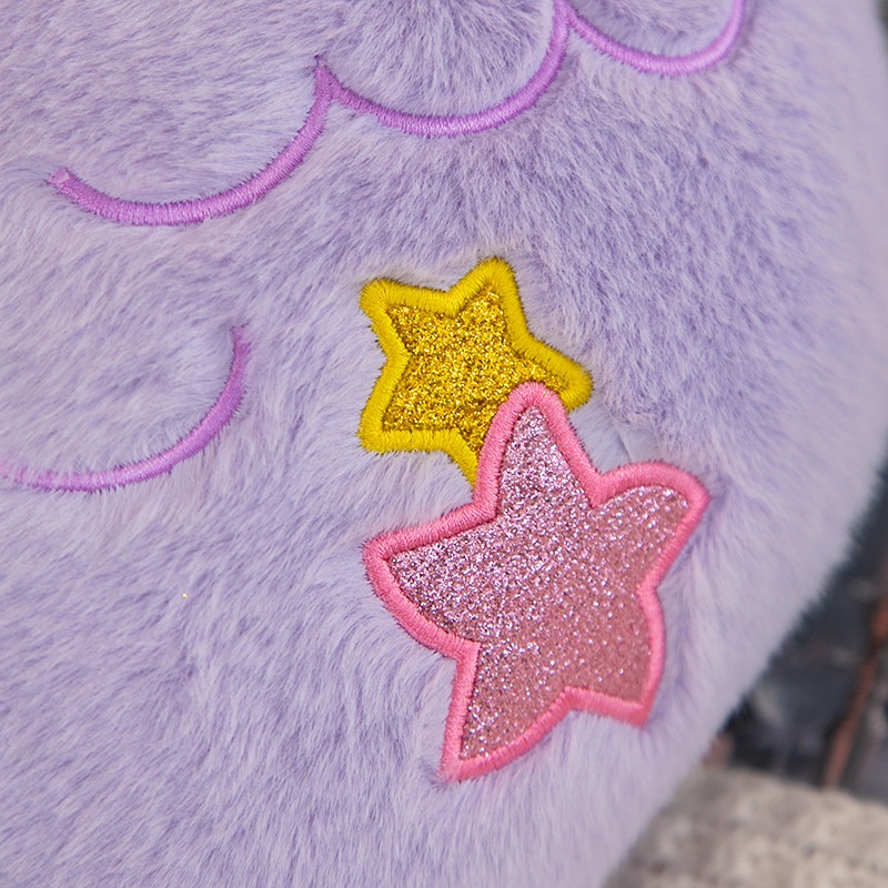 SANRIO Nàng Tiên Cá Nhồi Bông ere1 60cm Trang Trí Nhà Cửa