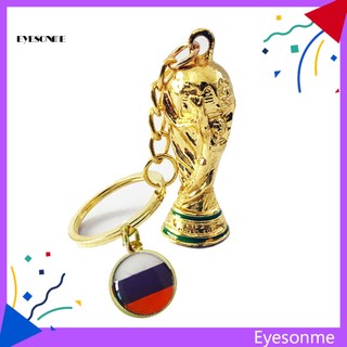 Móc Khóa world cup Có Cờ Các Nước Tham Gia world cup