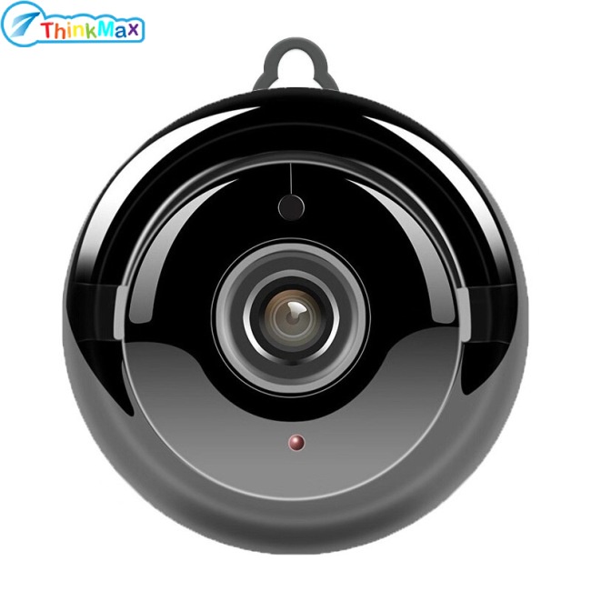 Camera Hành Trình mini v380 wifi ip Quay Ban Đêm