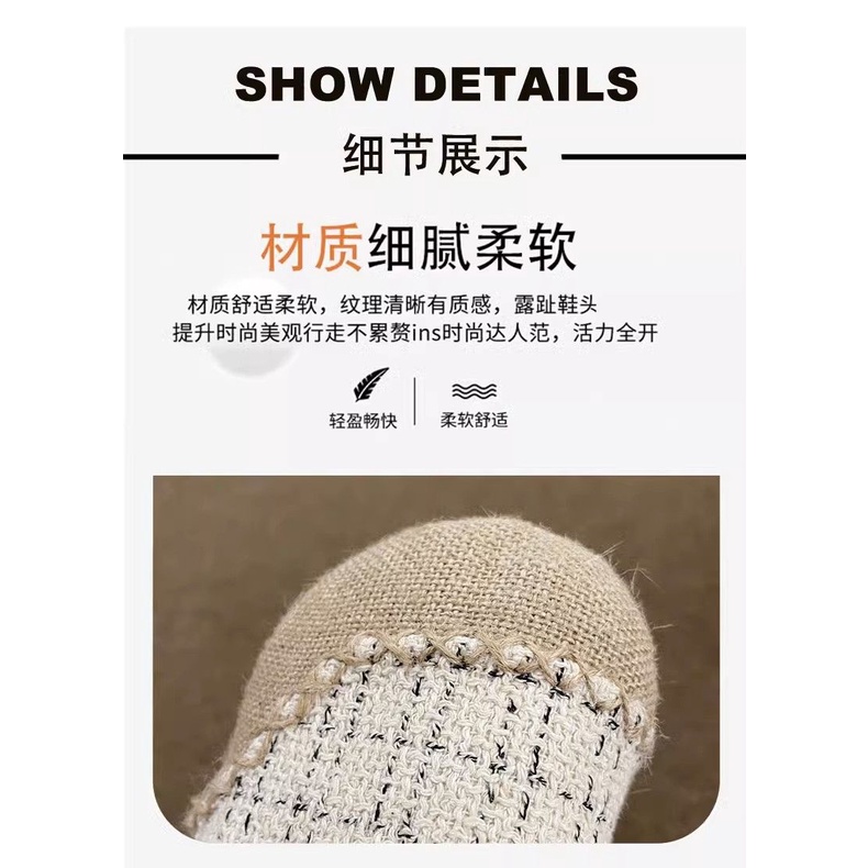 Giày Vải canvas Đế Mềm Nhẹ Thoáng Khí Thêu Họa Tiết Thời Trang retro 2023 Cho Nữ