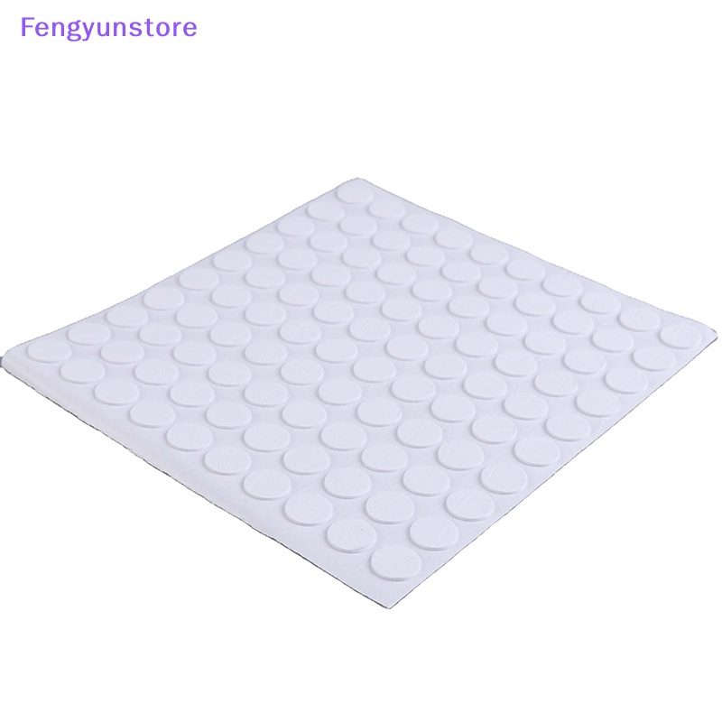 Set 60 Băng Keo Hai Mặt Hình Chữ y Chống Thấm Nước