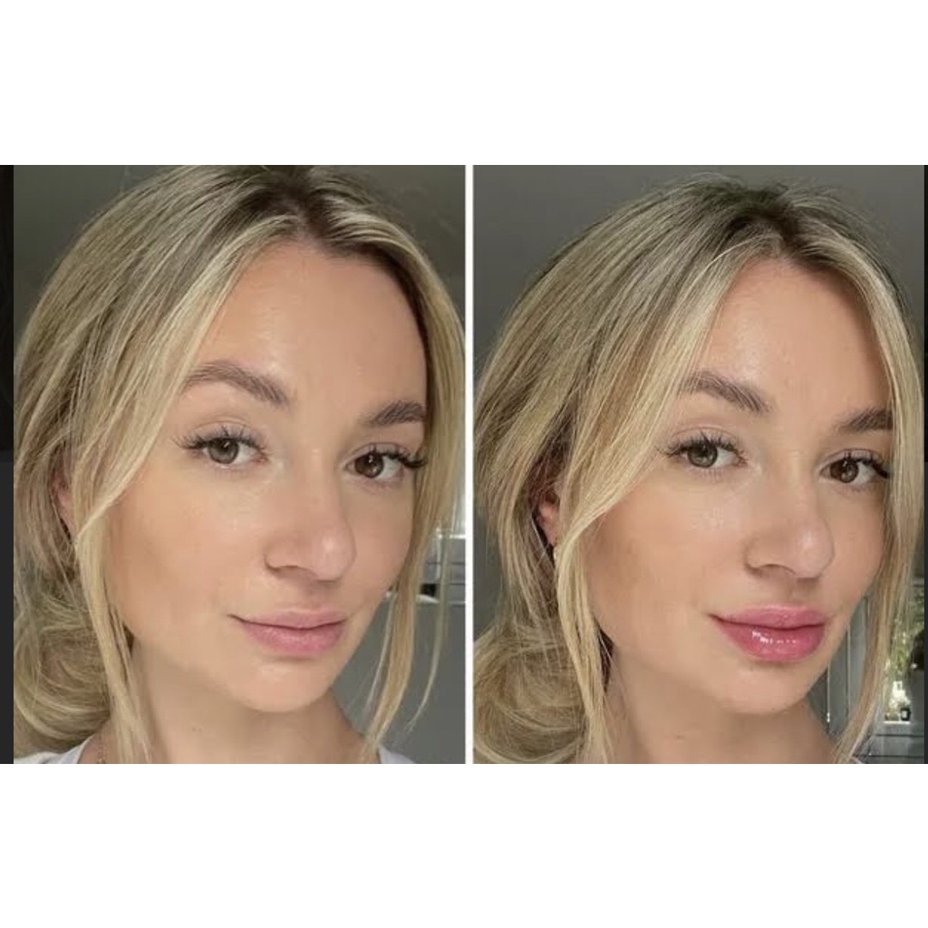 Son bóng giúp căng đầy môi Essence What The Fake! Plumping Lip Filler