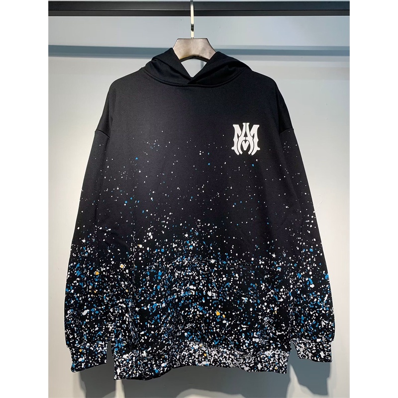 Áo Hoodie unisex plus size s-xl am1278ri