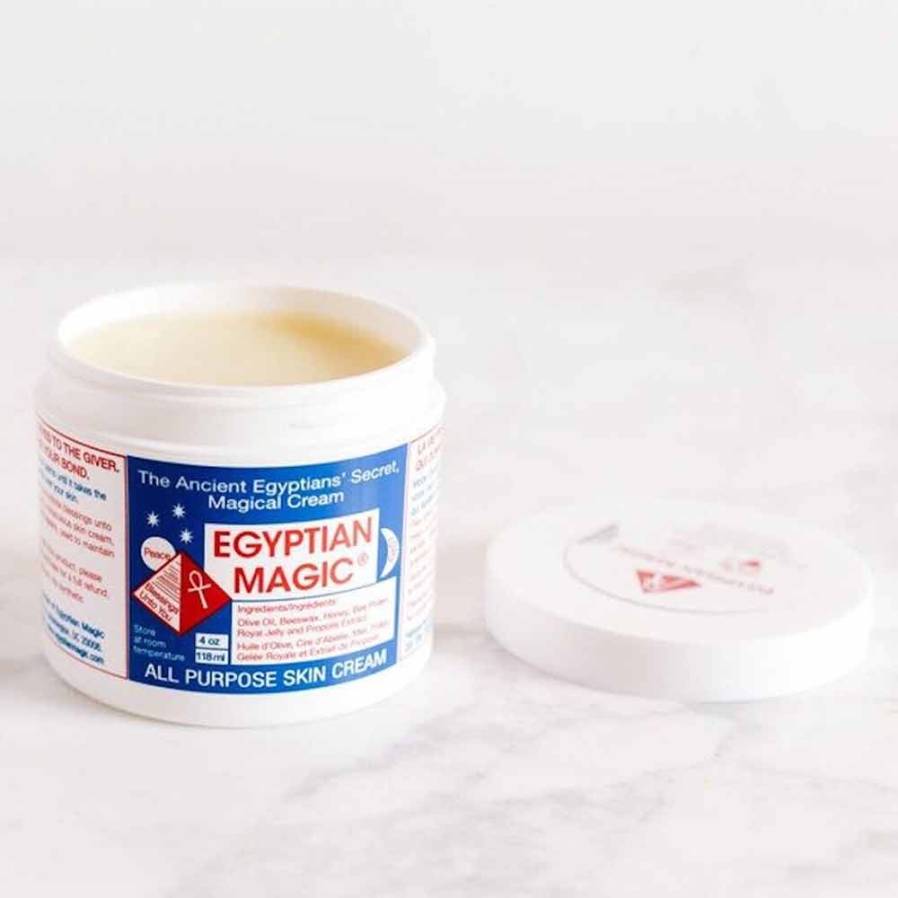 Egyptian Magic 100% Natural Face & Body Care Skin Cream 118ml