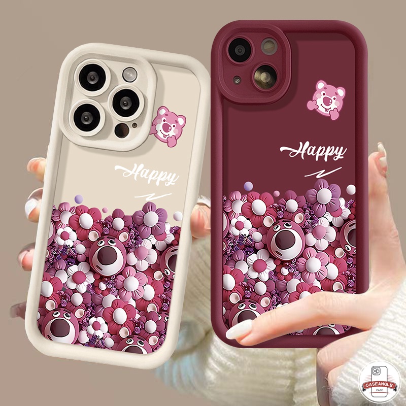 Ốp Điện Thoại Cho vivo v29 y12 y15 y17 y11 y50 y12i y30 y21 y91 y15s y36 v25 y35 v25e y22 y12s y15a y16 y02 y21s y20 y27 y31 y20i