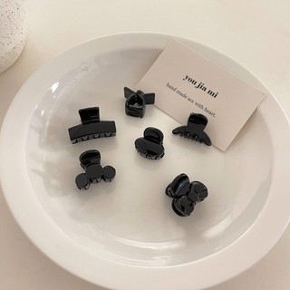 Kẹp Tóc mini Phong Cách Thời Trang Nhật Hàn