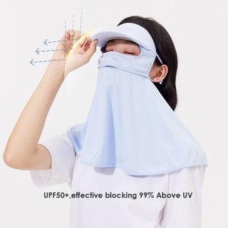 Nón chống nắng OHSUNNY chống tia cực tím chống bụi upf50 +