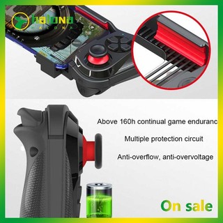 Tay Cầm Chơi game mocute-059 bluetooth Không Dây Cho Điện Thoại android ios