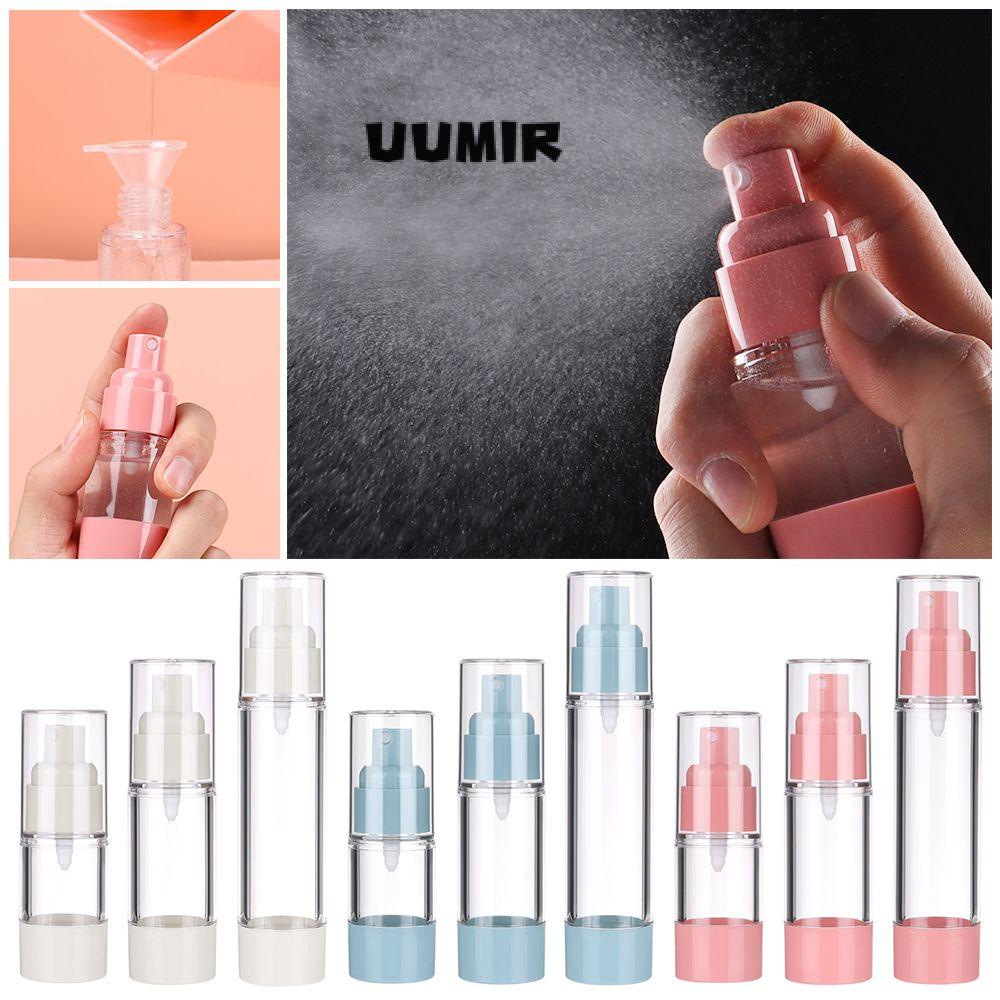 UUMIR Bình Đựng Dung Dịch Chăm Sóc Da 15 / 30 / 50ml