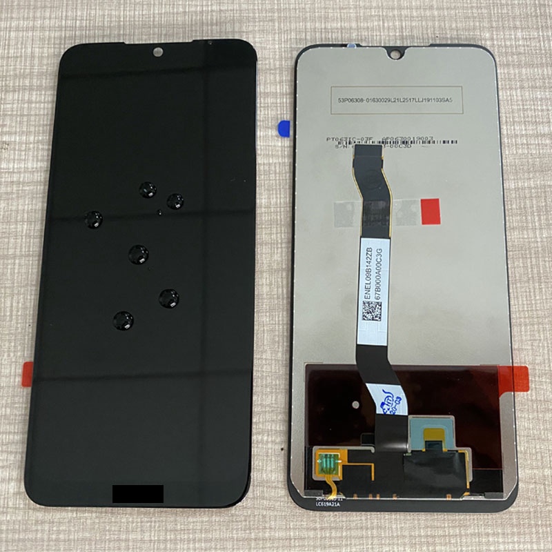 Màn Hình lcd Cảm Ứng Thay Thế Cho xiaomi redmi note 8 8t 8 pro redmi note 8 8t 8 pro